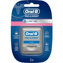 1001 Diş Ipi Pro-Expert Clinic Line 25 M