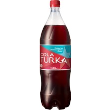 1001 1l Pet Kola