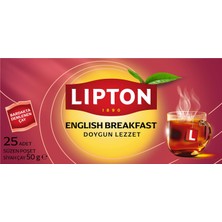 1001 English Breakfast Tea Çay