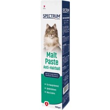1001 Tüy Yumağı Önleyici Malt Paste 100 Gram