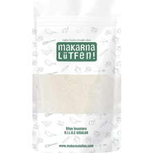 1001 Lütfen! Balkabaklı Pankek Karışımı 235 Gram