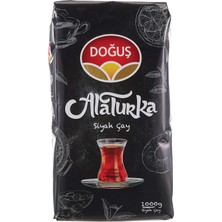 1001 Siyah 1000 gr