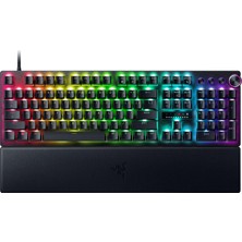 1001 V3 Pro - Analog Optik E-Spor Klavye - Snap Tap & Hızlı Ateş Tetikleyici (Çok Fonksiyonlu Dijital