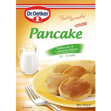 1001 Pancake 134 gr