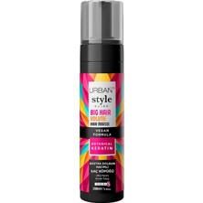 1001 Care Style Guide Ekstra Dolgunlaştırıcı Hacim Köpüğü- Esnek Tutuş Ultra HACIM-100ML