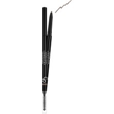 1001 Precise Browliner No: 105 - Asansörlü Suya Dayanıklı Kaş Kalemi