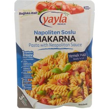 1001 Napoliten Soslu Makarna 250 gr Tekli Paket