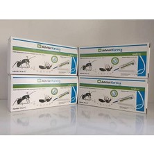 1001 Karınca Jeli (30.gr) (1 Adet Şırınga Jel)