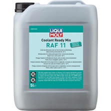 1001 Moly Soğutucu Sıvı Hazır Karışım RAF11-8809