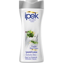 1001 Bitki Özleri Şampuan 480 ml