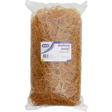 1001 Poşet Lastik, 500 gr