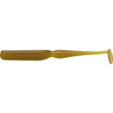 1001 Bait 2.8" #027S Watermelon Pearl Silikon Yem