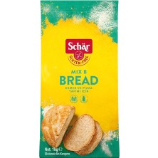 1001 Mix B Glutensiz Ekmek Unu 1000 gr