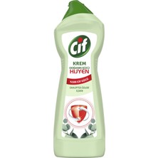 1001 Krem Doğanın Gücü Hijyen Yüzey Temizleyici (1 x 675 Ml)