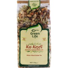 1001 Keyfi Bitki Çayı 120 gr