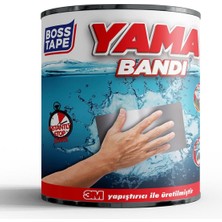 1001 Güçlü Yapiskan Suya Dayanikli Yama Bandi, 48 mm x 1,2 M