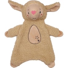 1001 My Sleeping Friend Lamb - Uyku Arkadaşım Kuzucuk