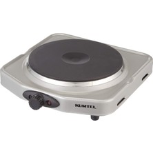 1001 LX-7011 Hotplate Tekli Elektrikli Ocak