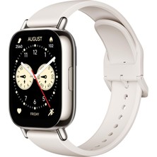 1001 5 Lite Akıllı Saat ( Türkiye Garantili) Sesli Görüşme Özellikli