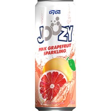1001 Aromalı Içecek Teneke Kutu 330 ml