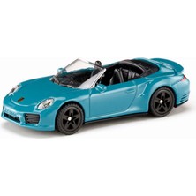 1001 911 Turbo S Oyuncak