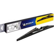 1001 MCR275 27,5cm 1 Adet Universal Telli Hibrit Arka Silecek
