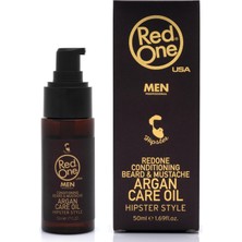 1001 Yağı Argan 50 ml