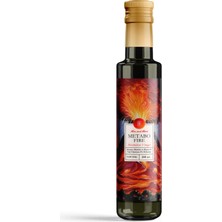 1001 Fire Sirke – Ananas, Matcha ve Kayısı ÖZLÜ%100 Doğal Metabolizma Destekleyici Sirke, 250 ml