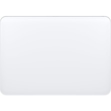 1001 Trackpad: Bluetooth, Şarj Edilebilir. Mac ve iPad ile Çalışır; Beyaz Multi-Touch Yüzey (Usb-C)