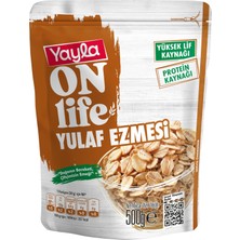 1001 Ezmesi 500 gr