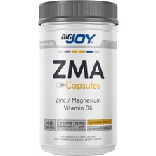1001 Zma 120 Kapsül