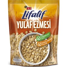 1001 Yulaf Ezmesi 500 gr x 2 Paket