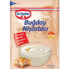 1001 Nişastası 150 gr