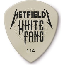 1001 1,14 mm Adu PH122R114 Poşet De 24 White Fang
