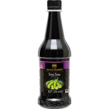 1001 Kükrer Kemal Kükrer Soya Sosu 375 ml