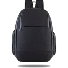 1001 BP-IT800 Parma 15.6" Notebook, Laptop K Sırt Çantası-Siyah