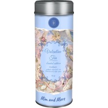 1001 Tea - Yaban Mersinli Hibiskus Çayı 2026 Limited Edition, 50 gr