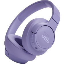 1001 720BT Wireless Kulaklık, Ct, Oe,mor