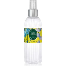 1001 Kolonyasi Silindir Pet Şişe Sprey (150 Ml)