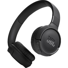 1001 520BT Multi Connect Wireless Kulaklık, Siyah