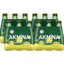 1001 Aromalı 200ML x 24