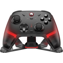 1001 2 Wireless Pc Controller — 1000Hz Polling Rate, Tmr Joysticks, Hall Effect & Micro 2-In-1 Triggers