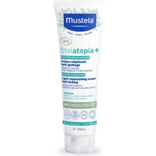 1001 Stelatopia Plus Lipit Yenileyici Krem 150 ml
