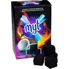 1001 Cococoal Premium Nargile Kömürü