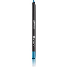 1001 Eyeliner Yüksek Pigmentli & Doğal Işıltılı Kremsi Göz Kalemi