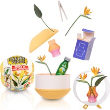 1001 Miniverse Lifestyle Ev Dekorasyon Serisi Sürpriz Paket 1A Serisi, Oyuncak