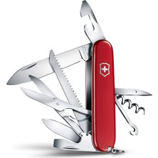 1001 1.3713.B1 Huntsman Çakı (Blisterli)