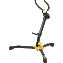 1001 DS630BB Alto - Tenor Saksafon Standı