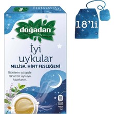 1001 Iyi Uykular (18'li)