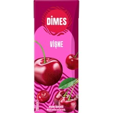 1001 %100 Elma-Vişne 200ML
